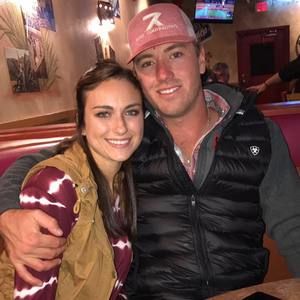 Meet your Posher, Rhett